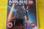 Mass effect 3 PlayStation 3 ps3 games Original