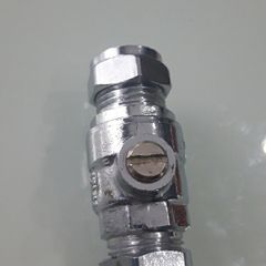 1/2 inch isolation valve