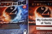 Fire and Ice 2
