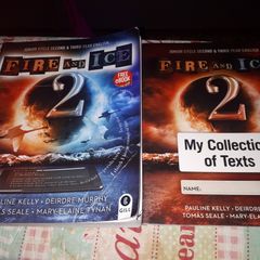 Fire and Ice 2