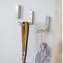 Ikea Bjarnum Coat Hooks X9 (3packs)Brand New Image 2