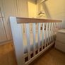 Cot Bed Image 2