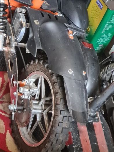 ebike SamesBikes