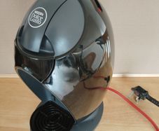 Delonghi Dulce Gusto Coffee machine