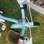 18 Inch Verve Star Bike with Basket Image 4
