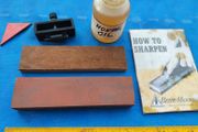 Norton Sharpening System