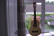 Burswood Small Child's Guitar