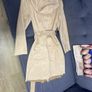 Zara Trench Coat Image 5