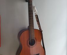 Hharmony H6144 Vintage gituar