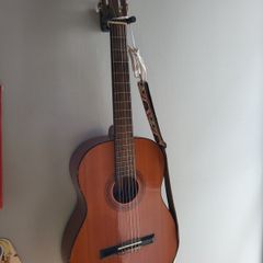 Hharmony H6144 Vintage gituar