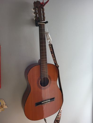 Hharmony H6144 Vintage gituar