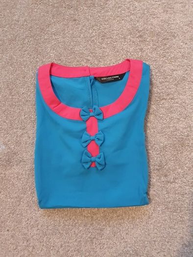 Top. Big Clearout, Make An Offer