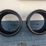 21" Falken Azenis tyres Image 2