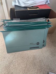 22 Suspension files