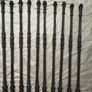 Cast Iron Balustrades Image 2