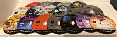 PlayStation, Xbox, Wii Game Bundle 29x