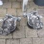 Bmw E90 Bearing hob Image 2