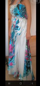 debs dress