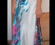 debs dress