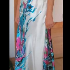 debs dress