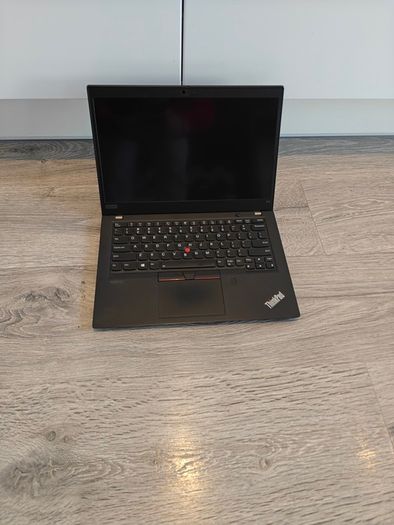 Lenovo X13 | i7 (10th gen) | 16GB | 512GB | 13.3" Touchscreen | Win11