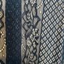 Mela London Occasion dress black size 12 New Image 5