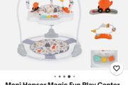 Moni hopster jumparoo