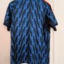 Arsenal away kit  jersey 25/26 Image 2