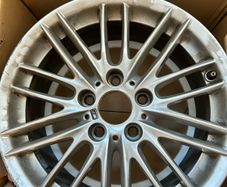 wheel