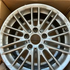 wheel
