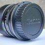 VIVITAR 35mm f2.8 Wide angle lens with Canon Adapter Image 3