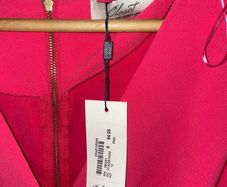 Stunning closet London dress brand new