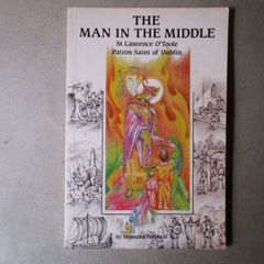 The Man In The Middle, St Laurence O' Toole