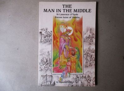 The Man In The Middle, St Laurence O' Toole