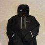 Monterrain black tracksuit-Youth Extra large-Excellent condition Image 4