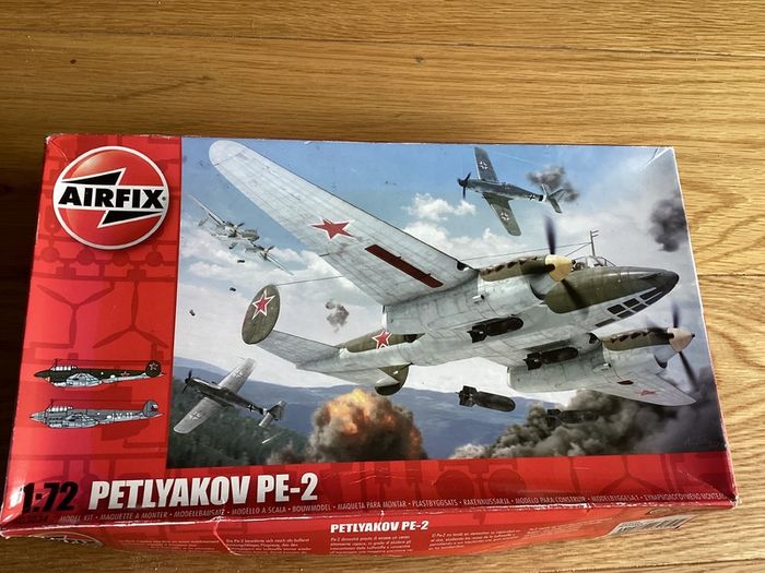 Airfix