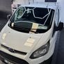 Ford Transit Crew Cab Image 2