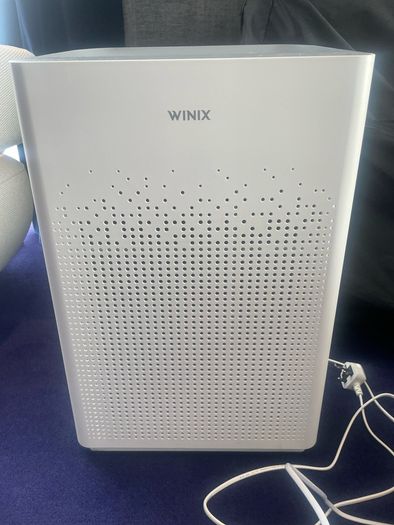 air purifiers