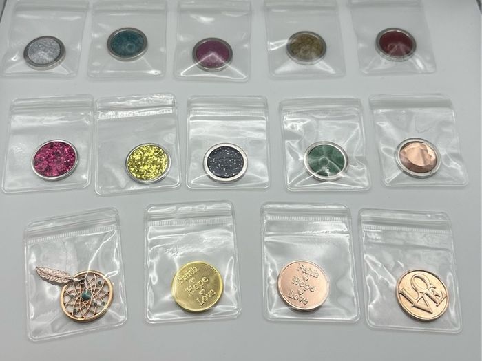 Mi Moneda Type Coins