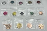 Mi Moneda Type Coins