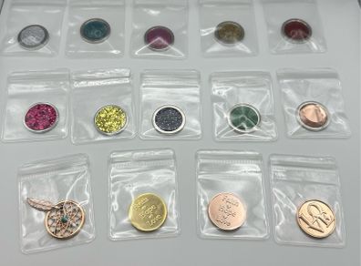 Mi Moneda Type Coins