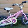 specialised hotrock kids bike. Image 2