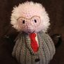 Michael D Higgins Tea Cosy Image 2