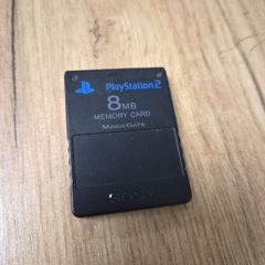 Playstation 2 8MB Memory Card