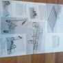 Original Pierce Modern Tractor Harvesting Machinery Pamplet Image 3