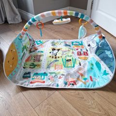 Fisher Price Activity Play Mat