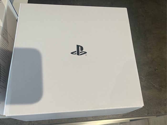 Ps5 Dualsense Edge Controller