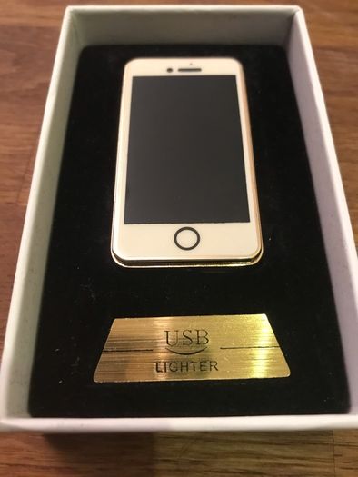 USB Lighter