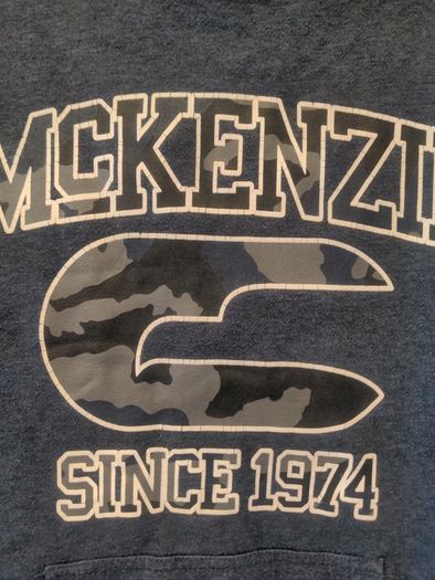 McKenzie hoodie