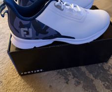 footjoy shoes 9.5 uk